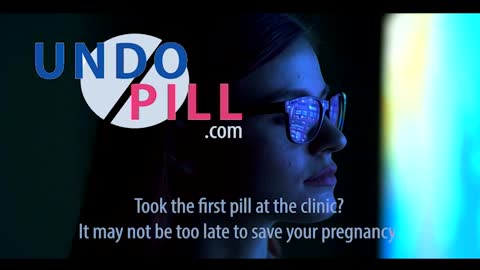 UndoPill.com Arkansas TV Ad: "Reverse Image" 30-seconds