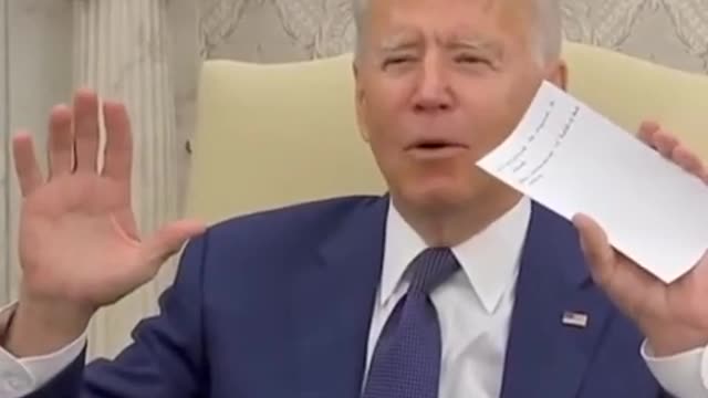 Joe Biden Woah x10