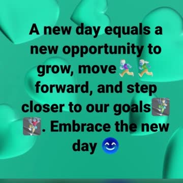 3 Quotes to Positively Impact Your Day