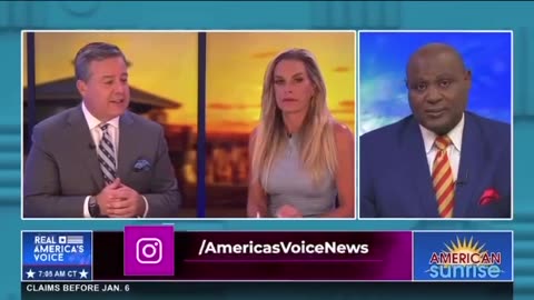 They’re trying to wear him down and have him throw in the towel and get out of the race.