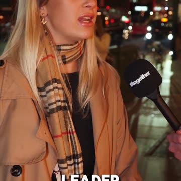 FREE SPEECH: "We need to fight against (censorship) & fight for what we want & believe in"