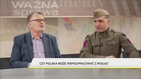 BARDZO WAŻNA SPRAWA_ BYŁO GORĄCO! ALEKSANDER JABŁONOWSKI VS. WALDEMAR BONKOWSKI.