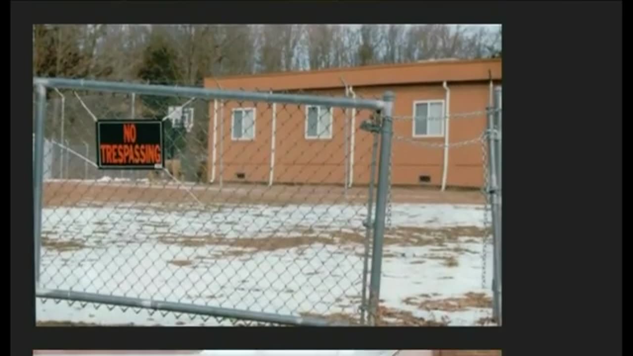 SANDY HOOK A COUPLE VISITS THE SITE