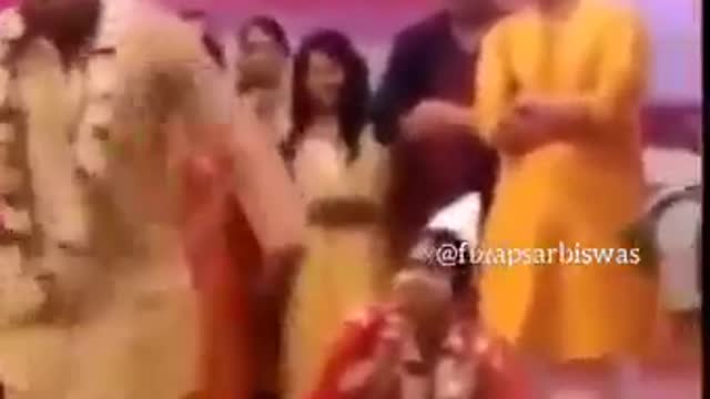 Indian Funny Marriage 💑 || Funny Video || Viral Video