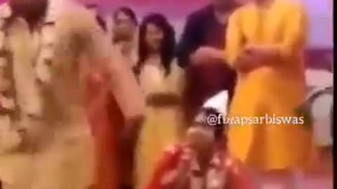 Indian Funny Marriage 💑 || Funny Video || Viral Video