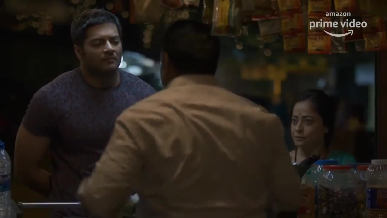 Mirzapur part 1