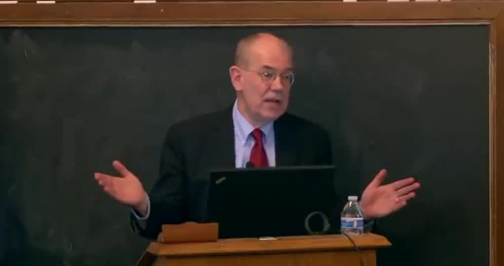 Prof John Mearsheimer on (R) vs (D) Establishment re: Foreign Policy Differences