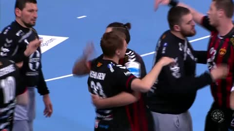 Polufinale SEHA lige: Vardar - Meškov
