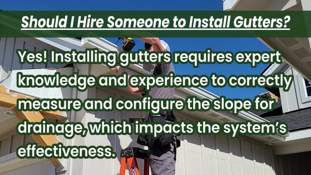 Friendly Hills Gutter Service