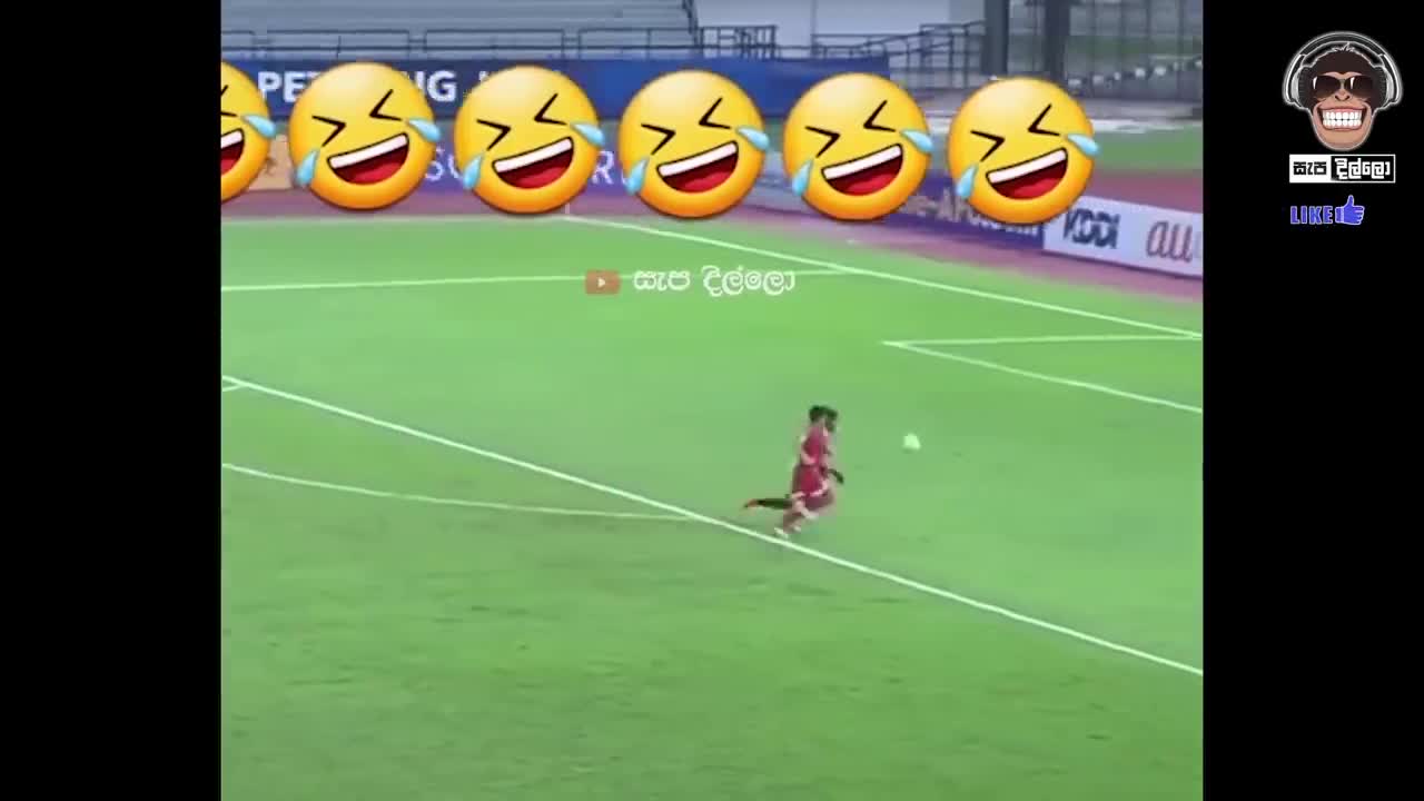 Try not to say looooooool