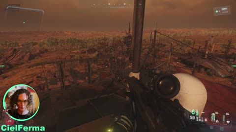 Hurston Sympathizers You are WARNED !