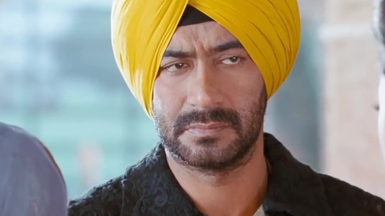 Son of Sardar