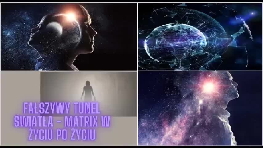 SIEĆ, KTÓRA ŁAPIE DUSZE. CZY SOUL-NET RECYKLINGUJE NAS W MATRIKSIE?