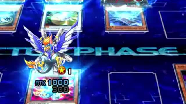 Yu-Gi-Oh! Duel Links - T.G. Booster Raptor Gameplay (Antinomy SR Card) #Shorts #yugiohduellinks