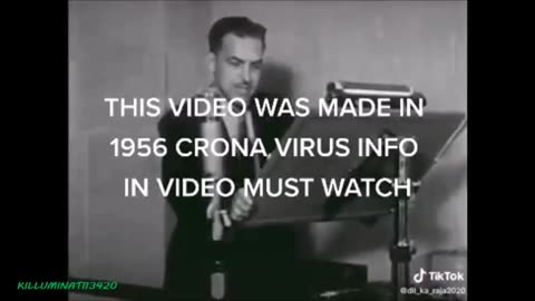 1956 Coronavirus Info