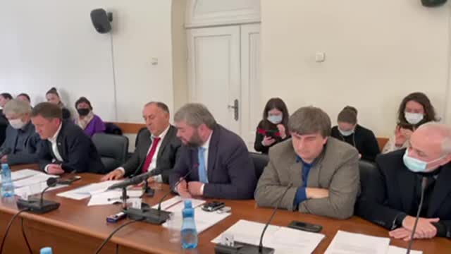 Астамур Логуа о законе декларировании доходов