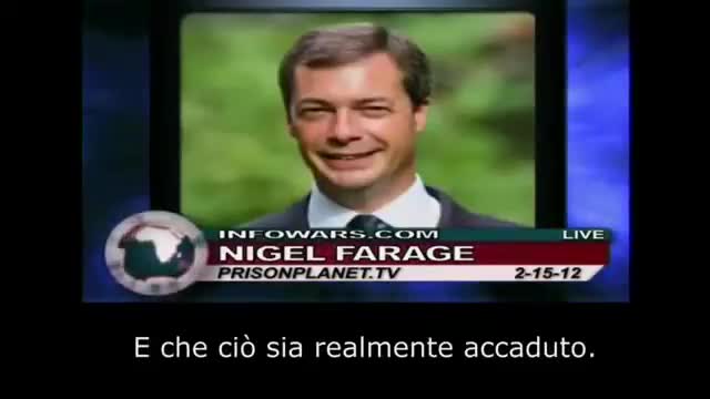 Nigel Farage 2012