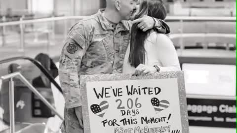 Military Coming Home 2022 Best Moments (Try not to Cry)