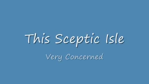 This Sceptic Isle - Peter Hitchens