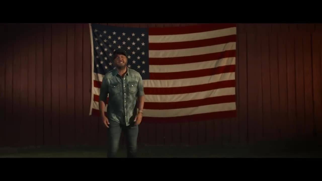 Luke Bryan - Country On (Official Music Video)