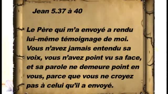 Est-ce que Jésus était simplement un grand homme ?