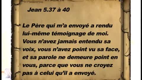 Est-ce que Jésus était simplement un grand homme ?