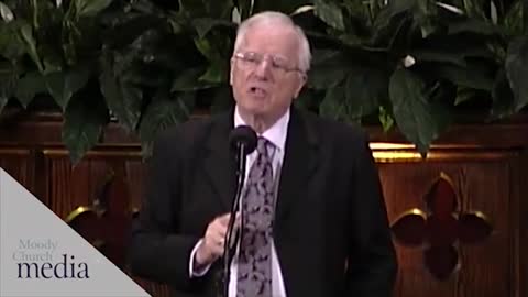 The Church In Babylon - Pastor Lutzer
