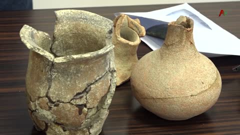 В Абхазии музею передали экспонаты