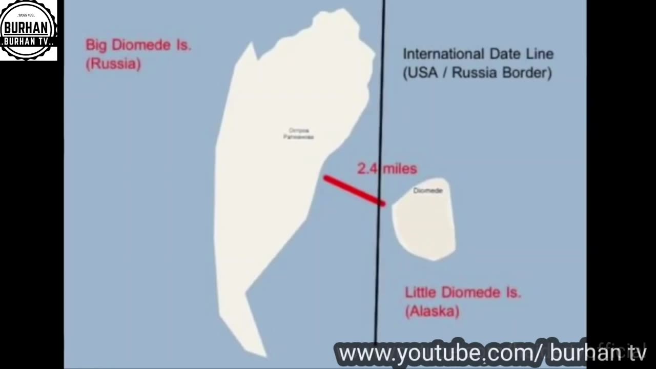 10 Most Dangerous or Risky Border In The World || Informative Video || Must Watch