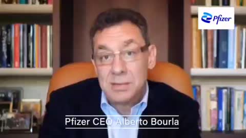 Pfizer paying to kill People