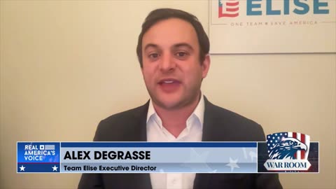 Alex Degrasse Explains New York's Top Court Ruling For Democrats In Redistricting Case