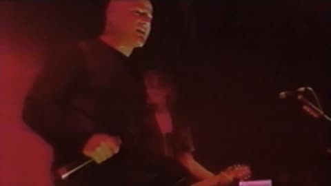 Disturbed - Live at Music as a Weapon Tour in LA (Pro-Shot), 2001-(1080p)