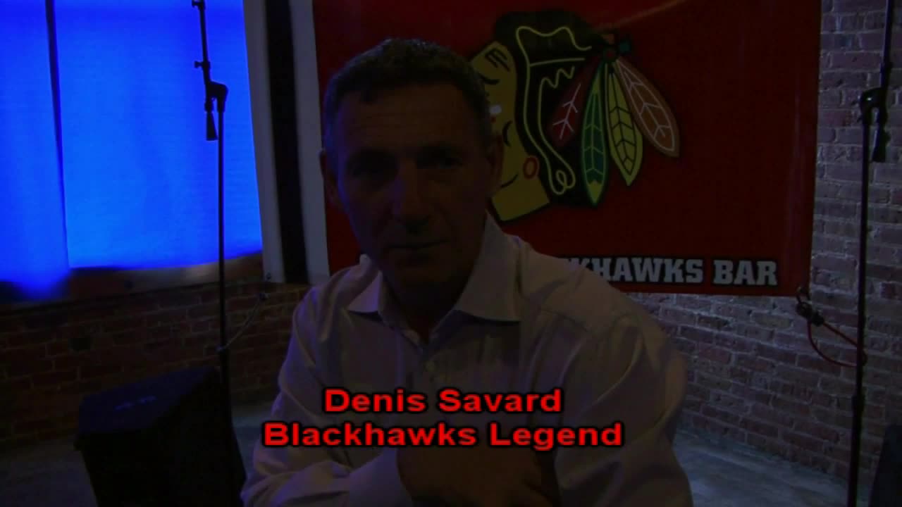 Blackhawks Fever Trailer