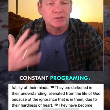 The Programming is Constant