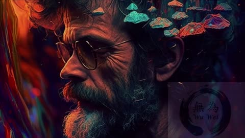 The Art of Not Trying - Wu Wei