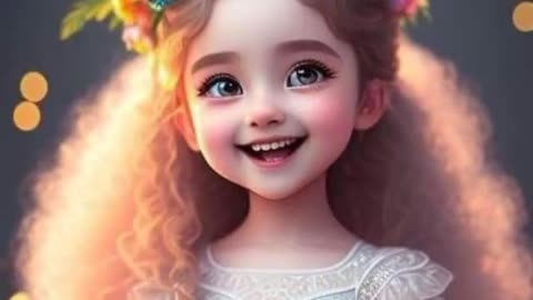 Ai Anime Doll