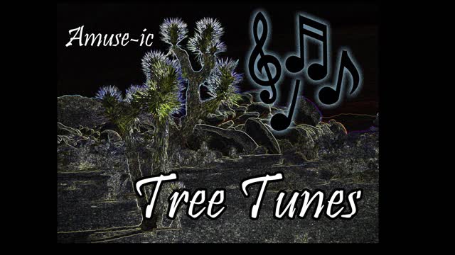 Amuse-ic Tree Tunes