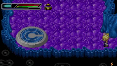 Dragon Ball Z Buu's Fury _Episode 29_