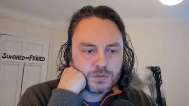 Jeg melder Birthe Kjær til politiet | PER BRÆNDGAARD