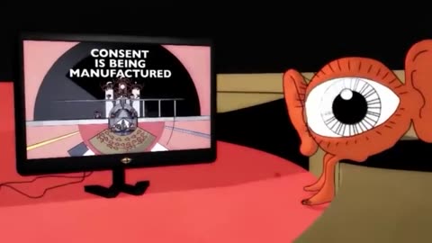 How media works to control you