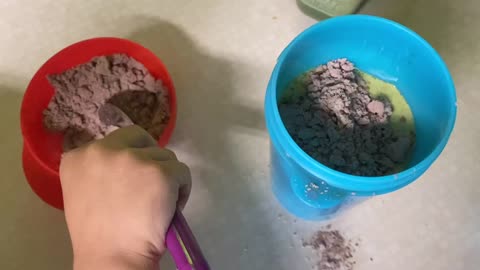 Bientôt 4 ans qu il aime les fruits et légumes 💚