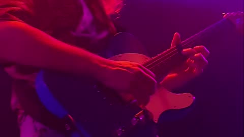 Daniel Donato - LIVE @ Saturn (Short)