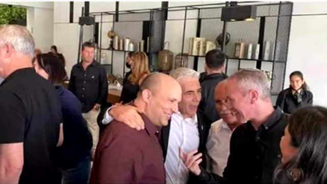 נפתלי בנט אומר דברים שהוא לא מיישם בעצמו