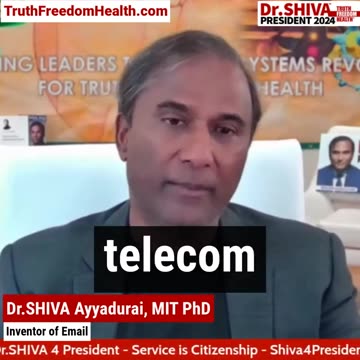 Most People Are WRONG About Technology - Dr.SHIVA™ #bitcoin #xrp #technology