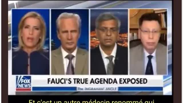 Censurer l'hydroxychloroquine a tué beaucoup de monde