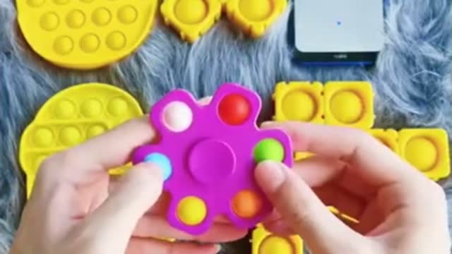 Fidget Toys 🔥TOYS BEST VIRAL💥 POP IT TOYS🔥MORE FUN💥 #shorts