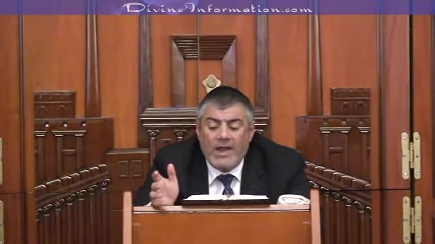 Psalms (Tehilim) #34 (Chapters 104-115)