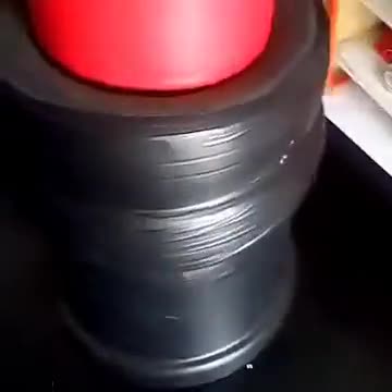 How I fix my water based punching bag by Xmandre Wu Tang Collection #Shorts #nasio