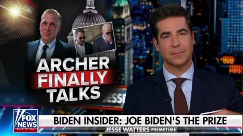 Biden won’t survive impeachment