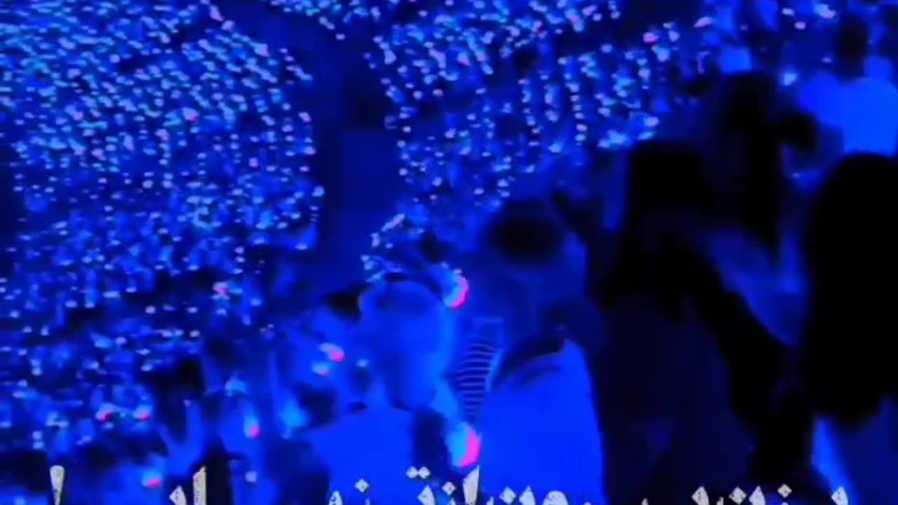 Is it relaxing for you too?